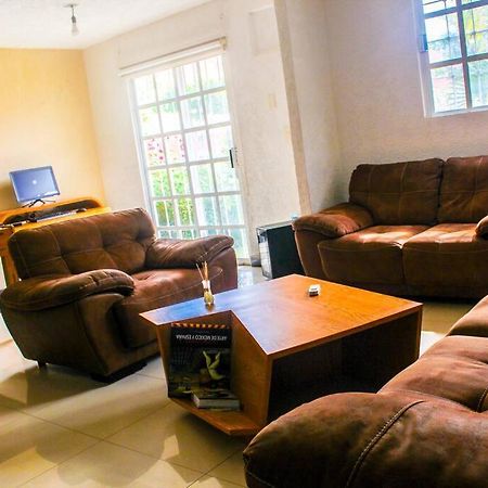 Luxury Home Ixtapa Balcony Pool Bbq Aa Wifi 250Mbs! Buitenkant foto