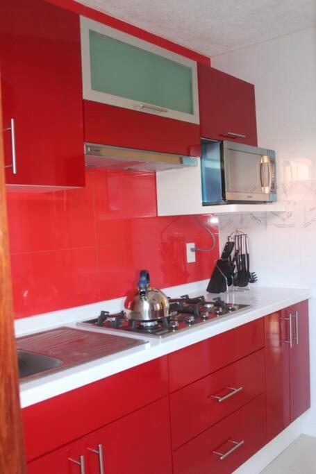 Luxury Home Ixtapa Balcony Pool Bbq Aa Wifi 250Mbs! Buitenkant foto