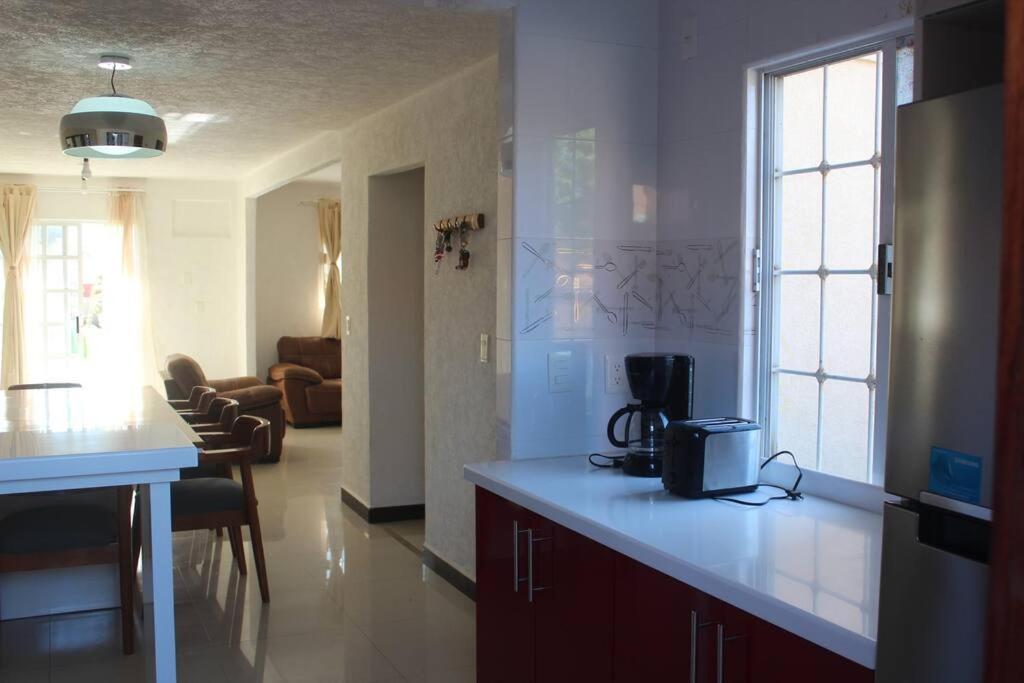 Luxury Home Ixtapa Balcony Pool Bbq Aa Wifi 250Mbs! Buitenkant foto