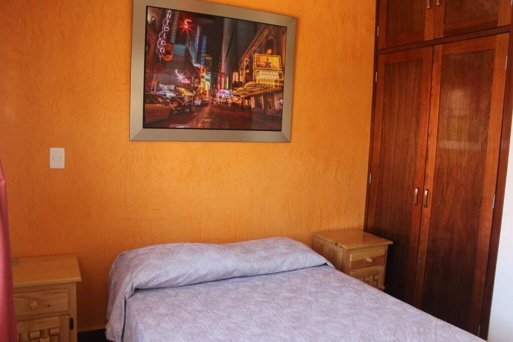 Luxury Home Ixtapa Balcony Pool Bbq Aa Wifi 250Mbs! Buitenkant foto