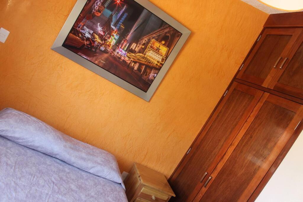 Luxury Home Ixtapa Balcony Pool Bbq Aa Wifi 250Mbs! Buitenkant foto