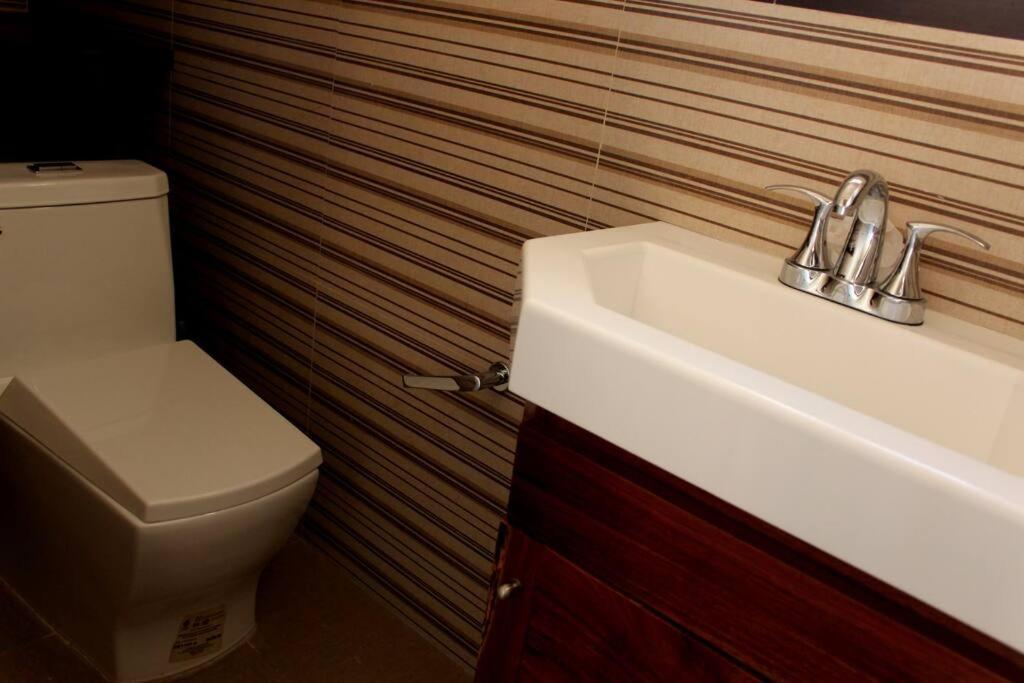 Luxury Home Ixtapa Balcony Pool Bbq Aa Wifi 250Mbs! Buitenkant foto